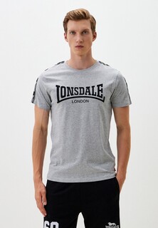 Футболка Lonsdale VEMENTRY