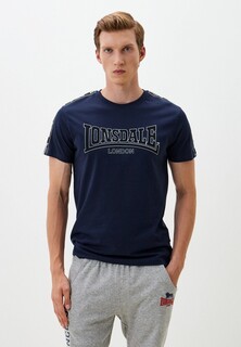 Футболка Lonsdale VEMENTRY