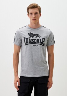 Футболка Lonsdale STOUR