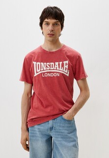 Футболка Lonsdale STOFA