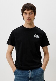Футболка Lonsdale WHITENESS