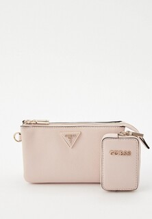 Сумка и кошелек Guess 