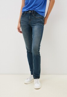 Джинсы Tom Tailor Alexa Slim