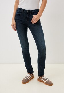 Джинсы Tom Tailor Alexa slim
