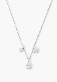 Колье Swarovski® Attract