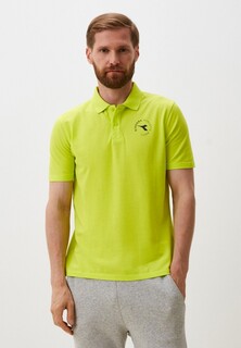 Поло Diadora POLO SS ESSENTIAL SPORT