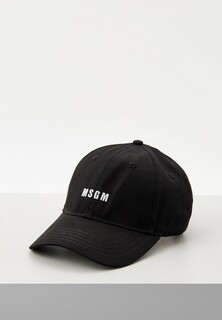 Бейсболка MSGM 