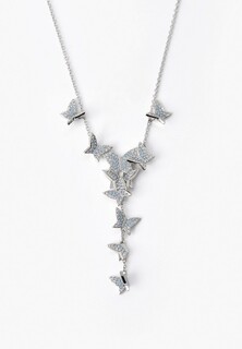 Колье Swarovski® Lilia