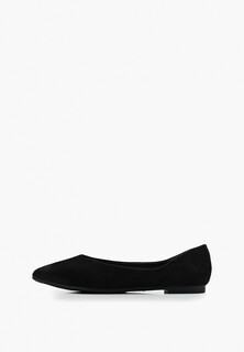 Балетки Llevv Group VERGENA SUEDE