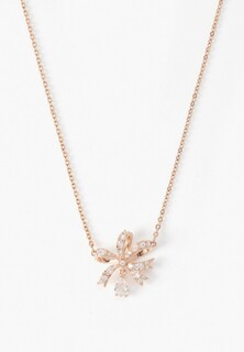 Колье Swarovski® Volta