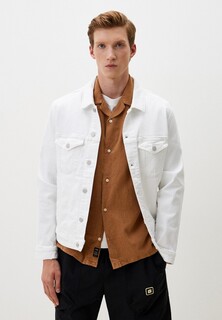 Куртка джинсовая Tommy Hilfiger 