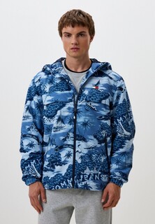 Ветровка Tommy Hilfiger 