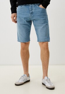 Шорты джинсовые Tom Tailor 