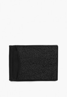 Зажим для купюр Exotic Leather 