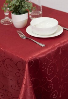 Скатерть Wellness 150х180