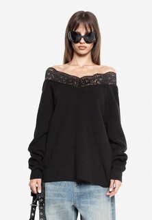 Пуловер You Wanna 