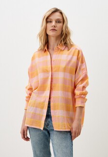 Рубашка Colins Regular Fit Lamoda Exclusive