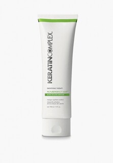 Маска для волос Keratin Complex восстанавливающая 118 мл