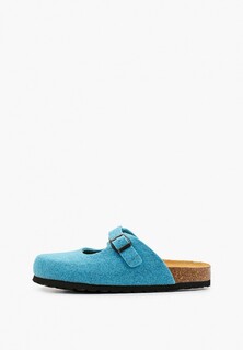 Мюли Footwell SEA_WAVE