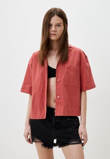 Рубашка Lacoste Oversize Fit