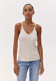 Топ Monncashmere SILK&CASHMERE