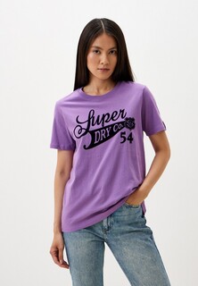 Футболка Superdry 