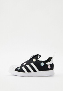 Слипоны adidas Originals SUPERSTAR 360 I