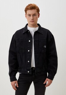 Куртка джинсовая Calvin Klein Jeans 