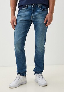 Джинсы Calvin Klein Jeans SLIM