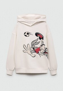 Худи Mango Kids BUGSLT