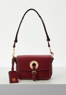 Сумка и брелок Love Moschino 