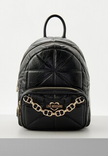 Рюкзак Love Moschino 