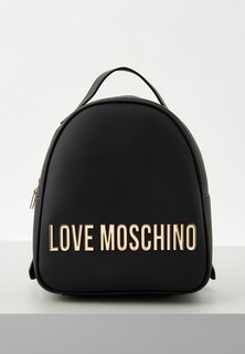 Рюкзак Love Moschino 