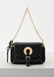 Сумка и брелок Love Moschino 