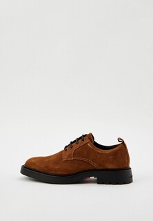 Ботинки Tommy Hilfiger 