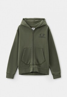 Толстовка C.P. Company 