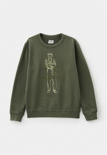 Свитшот C.P. Company 