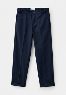 Брюки Button Blue 
