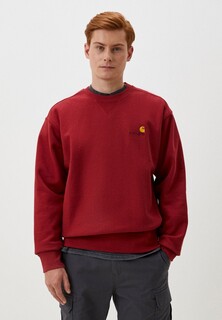 Свитшот Carhartt WIP American Script