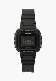 Часы Casio LA-20WH-1B