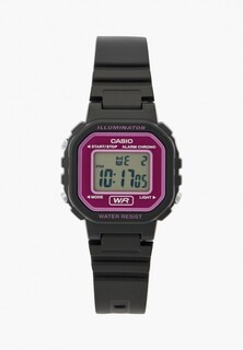 Часы Casio LA-20WH-4A
