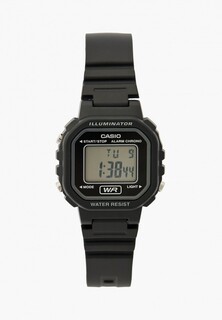 Часы Casio LA-20WH-1A