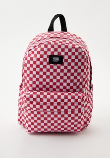 Рюкзак Vans Old Skool Grom Check Backpack