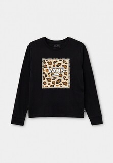 Лонгслив Vans GR FELIDAE BOXED LS