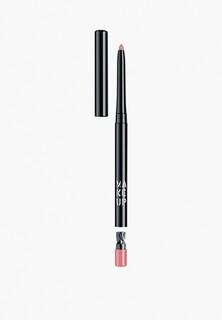 Карандаш для губ Make Up Factory автоматический, с точилкой