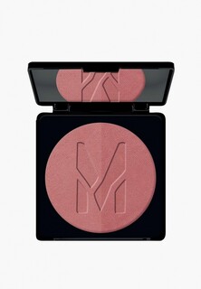 Румяна Ninelle компактные, двухцветные