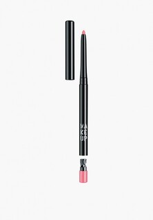 Карандаш для губ Make Up Factory автоматический, с точилкой