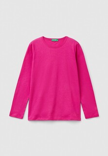 Лонгслив United Colors of Benetton 