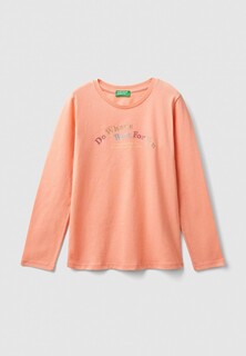 Лонгслив United Colors of Benetton 