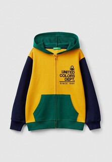 Толстовка United Colors of Benetton 